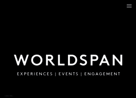 worldspangroup.com