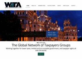 worldtaxpayers.org