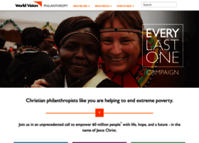 worldvisionphilanthropy.org