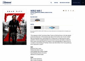 worldwarzmovie.com