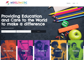 worldwideeducation.co.uk