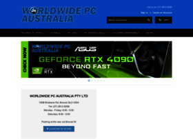 worldwidepc.com.au