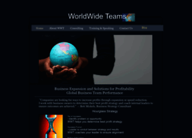 worldwideteams.com