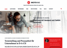 wortkind.de