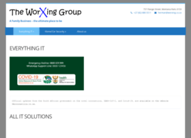 worxing.co.za