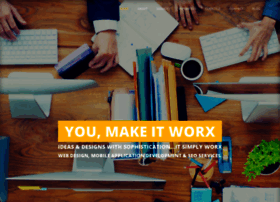 worxwebstudios.com