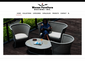 wovenfurnituredesigns.com