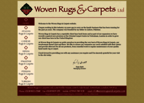 wovenrugsandcarpets.com
