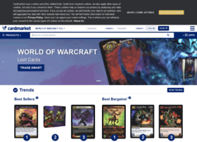 wowcardmarket.eu