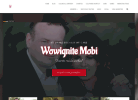 wowignite.mobi