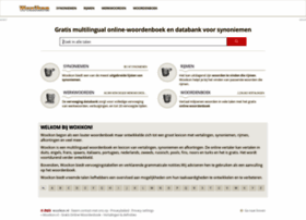 woxikon.nl