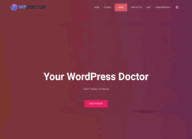 wpdoctor.press