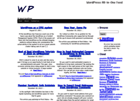 wpfeed.org