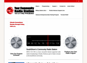 wphx1019.org