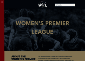 wplrugby.org