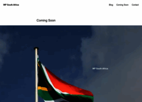 wpsouthafrica.org