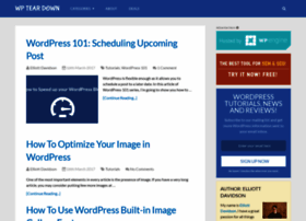 wpteardown.com