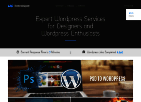 wpthemedesigner.com