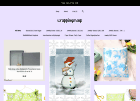 wrappingmeupshop.com