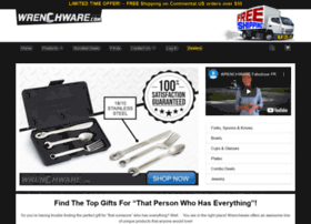 wrenchware.com