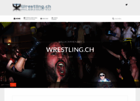 wrestling.ch