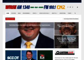 wrhi.com