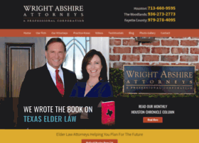 wrightabshire.com