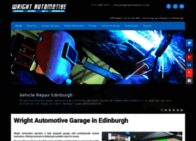 wrightautomotive.co.uk