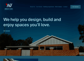 wrightbuilding.com.au