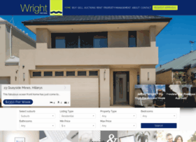 wrightrealestate.com.au