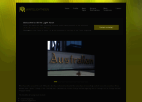 writelightneon.com.au