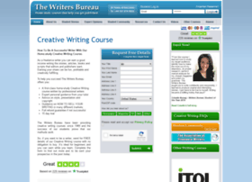 writersbureau.co.uk