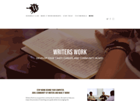 writerswork.org