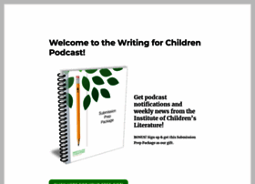 writingforchildren.com