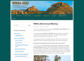 wrsaonline.org