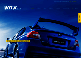 wrxclubwa.com.au