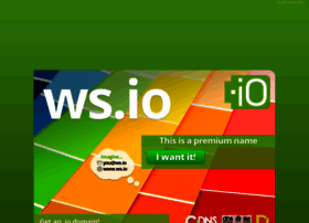 ws.io