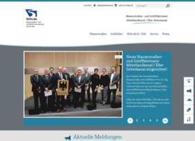 wsa-braunschweig.wsv.de