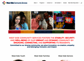 wscsbuffalo.org