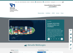 wsd-nord.wsv.de