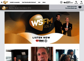 wsfm.com.au