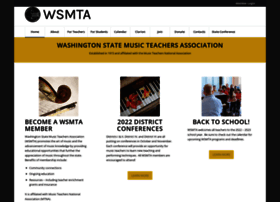 wsmta.org