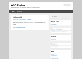 wsoreview.website