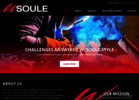 wsoule.com