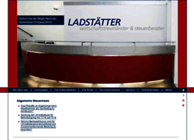 wt-ladstaetter.at