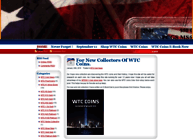 wtc911coins.com