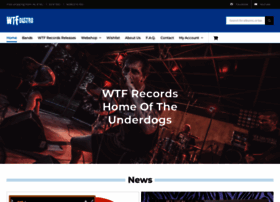 wtfrecords.eu