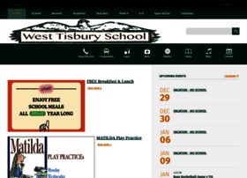 wtisburyschool.org