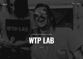 wtp-lab.fr