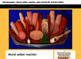 wurst-rezept.de